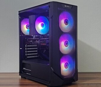 ⏰️ Ryzen 5700x,RX 6600 XT,32GB DDR4,1TB SSD