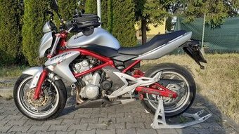 Kawasaki Er6n