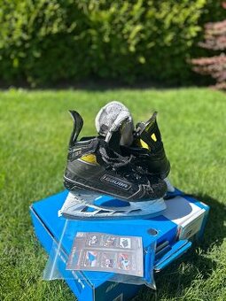 Hokejové korčule Bauer Supreme 3s pro
