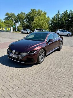 Volkswagen Arteon 2.0 TSI BMT R-Line DSG - 1
