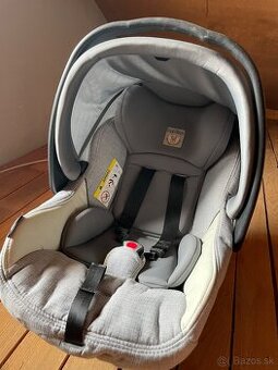 Kočik Peg Perego book plus pop up