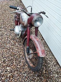 Ogar 350 typ 12
