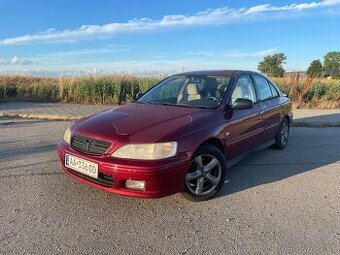 Honda Accord 6g 2.0 VTEC