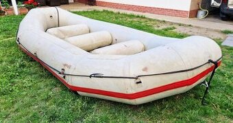 Raft Gumotex Pulsar 450 N