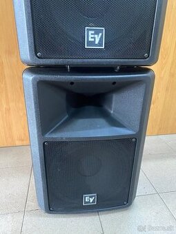 Electro voice sx300 - 1