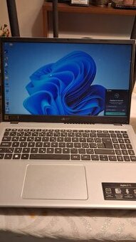 Acer Aspire A315-510P
