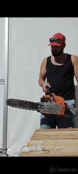 HUSQVARNA 180S