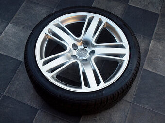 19" Alu kola 5x112 AUDI A4 A5 ZIMNÍ ZÁNOVNÍ