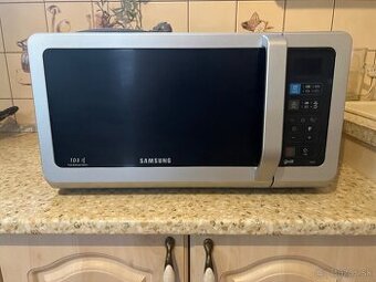 Mikrovlnná rúra Samsung
