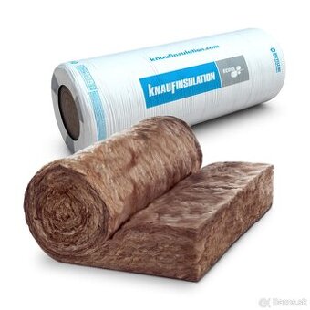 Minerálna vlna, vata 50mm Knauf