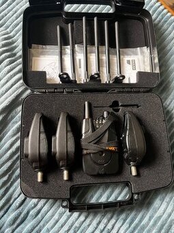 Fox Micron MX 3+1