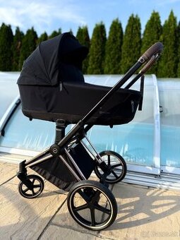 Cybex priam 4.0