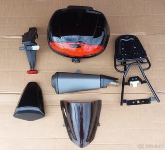 Kawasaki ZX-10R 2008-2010