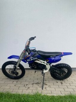 predám pitbike 125 RAM