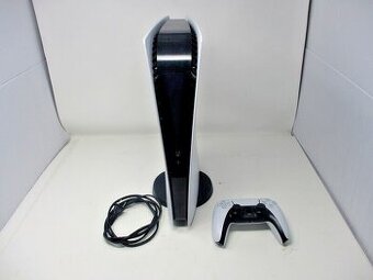 Playstation 5 Digital Edition
