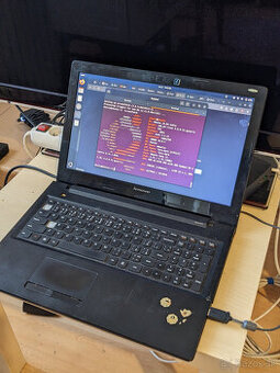 Notebook 80E3 Lenovo G50-45