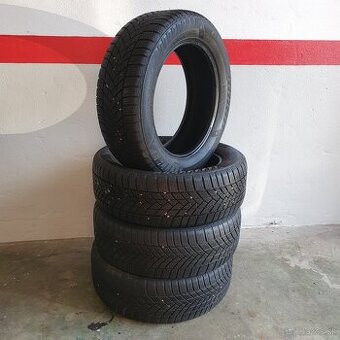 205/55 R16 zimné