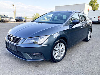 Seat Leon ST 1.5 TSI 130 Style