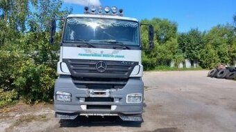 Mercedes Axor