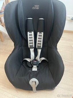 Britax auosedačka