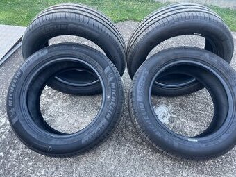 Letné pneumatiky michelin