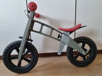 First bike odrazadlo s adapterom
