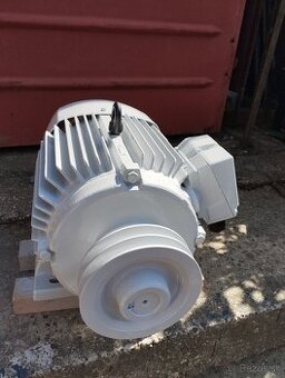 7,5 kw elektromotor