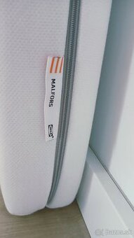 Matrac Ikea MALFORS 12cm tvrdy