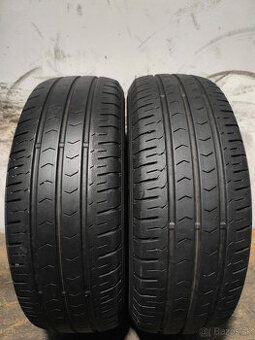 215/70 R15C Letné pneumatiky Nexen Roadian 2 kusy