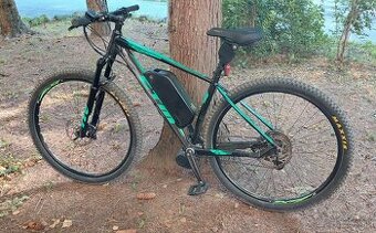 elektrobicykel CTM Rascal 2.0 29" very veľkosť L