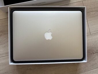MacBook Air 2017– Ideálny pre študenta/prácu