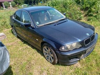 BMW e46