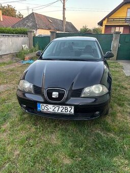 Seat cordoba - 1