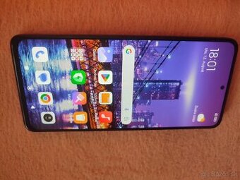 XIAOMI REDMI NOTE 11 PRO 5G 6GB 128GB 108 MPX