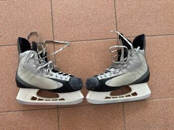 Zimné korčule Nike Bauer - 1