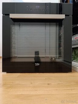 Rúra BEKO BIR14400BGCS