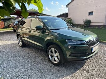 Škoda Karoq 2020 1.6TDI Style