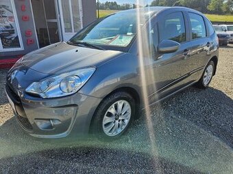 CITROEN C3 1.4 i ( 69700km) 1Majiteľ