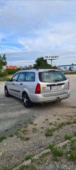Ford Focus mk1 combi  1.8 zetec