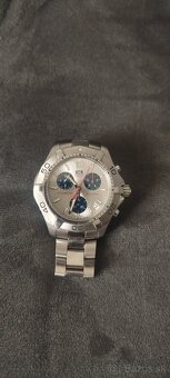 Tag Heuer naramkove hodinky