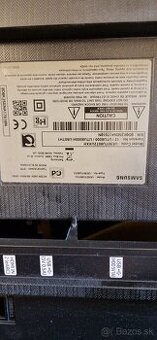 Samsung UE50TU8072U