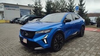 Renault Rafale Esprit Alpine E-Tech Full Hybrid 200 k