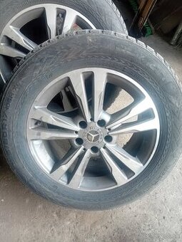Kolesa r17