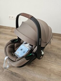 Maxi-Cosi Pebble Pro 2 Twillic Truffle - nová, nepoužívaná