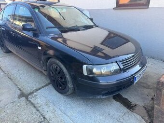 VW passat b5 na ND