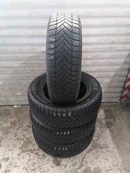 Michelin zimné 195/65/R15