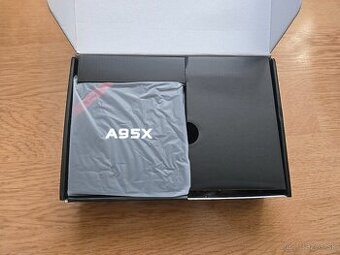 Android tv media box