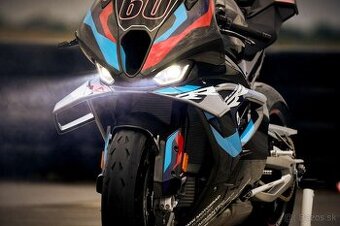 BMW M 1000 RR competition 2023