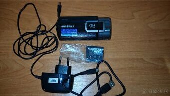 Samsung HMX-Q20