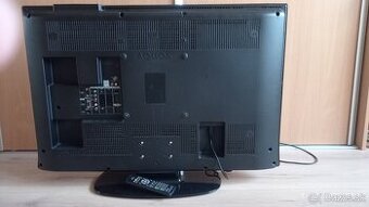 LCD TV Sharp Aquos